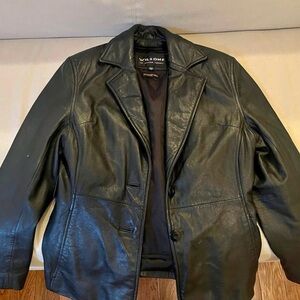 Wilson’s Leather Jacket